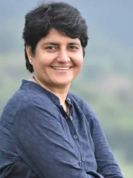 ममता शर्मा 'अंचल'